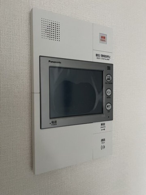 セキュリティ(設備)