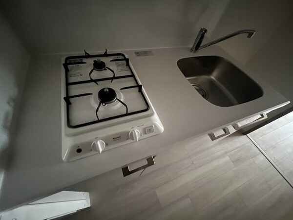 キッチン(キッチン)