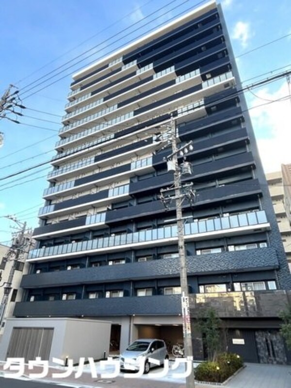 外観(外観)