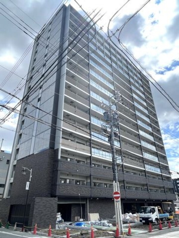 外観(外観)