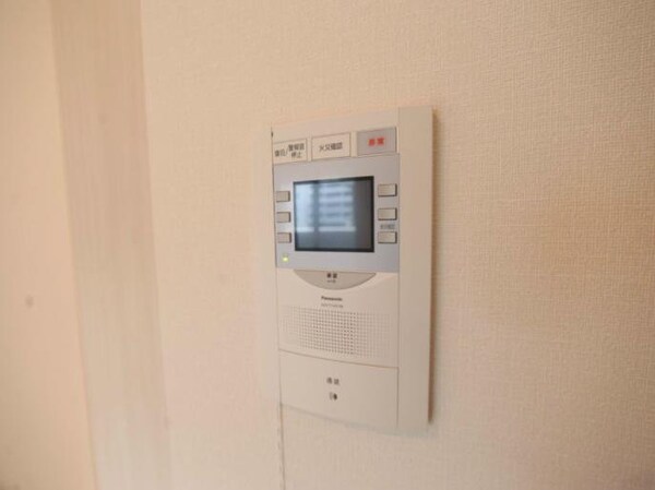 セキュリティ(設備)
