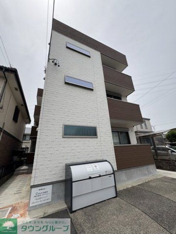 外観(外観)