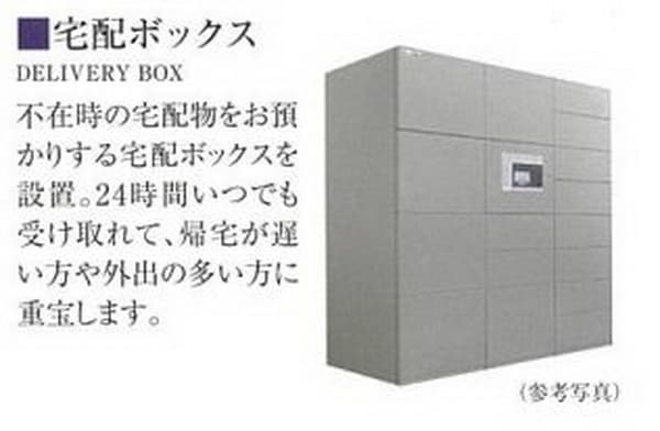 共有部分