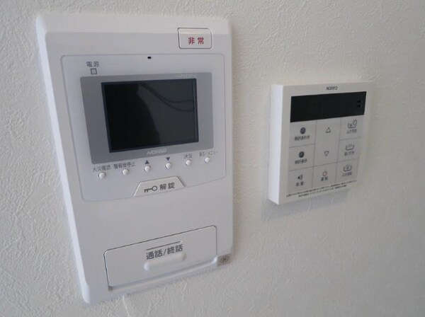 セキュリティ(設備)