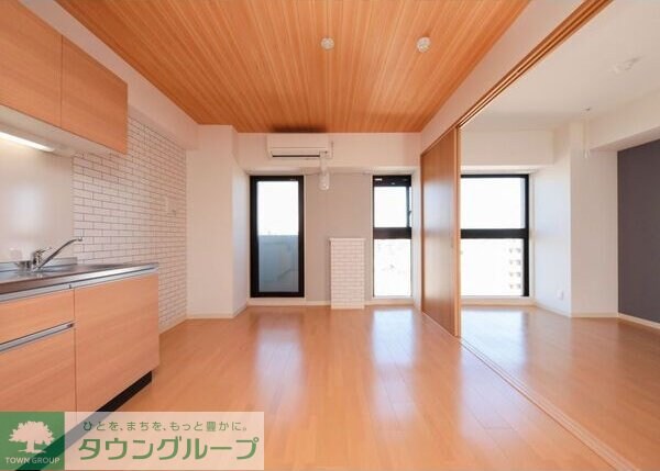 リビング・居室