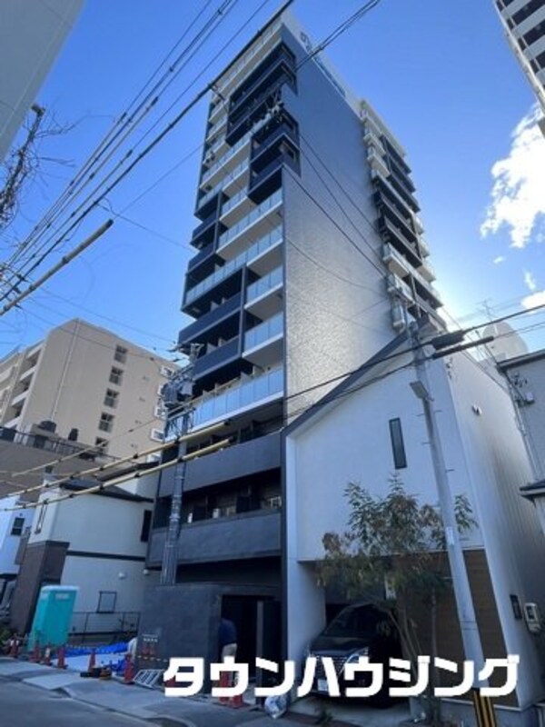 外観(外観)