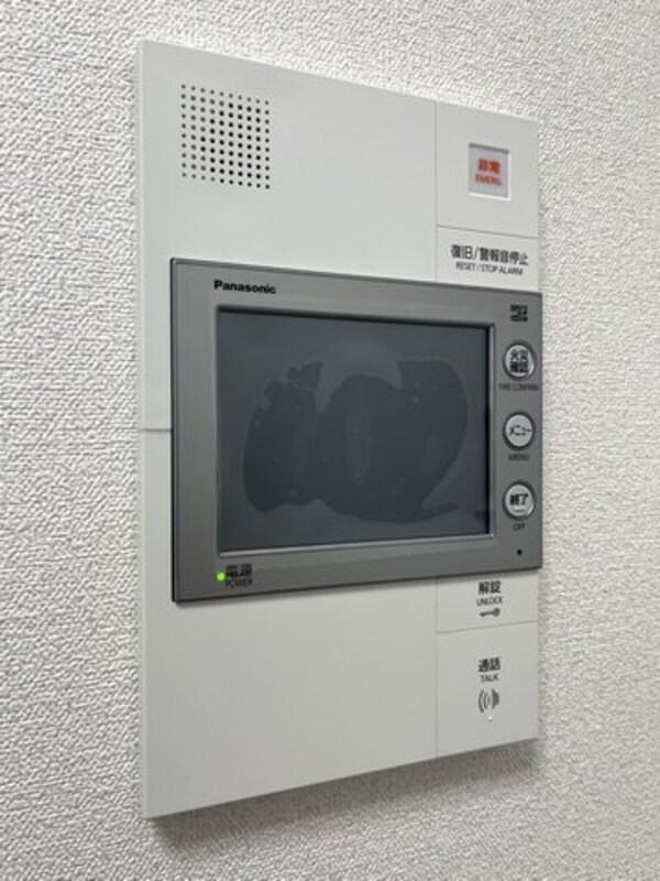 セキュリティ(設備)