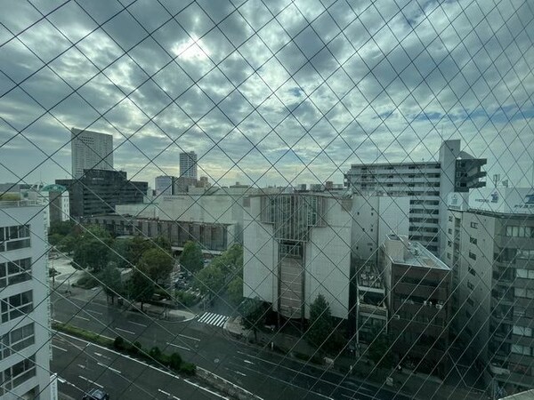 眺望(眺望)