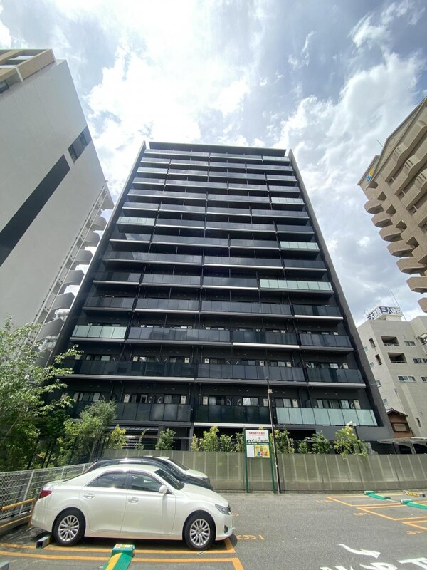 外観(眺望)