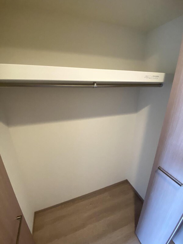 収納(収納)