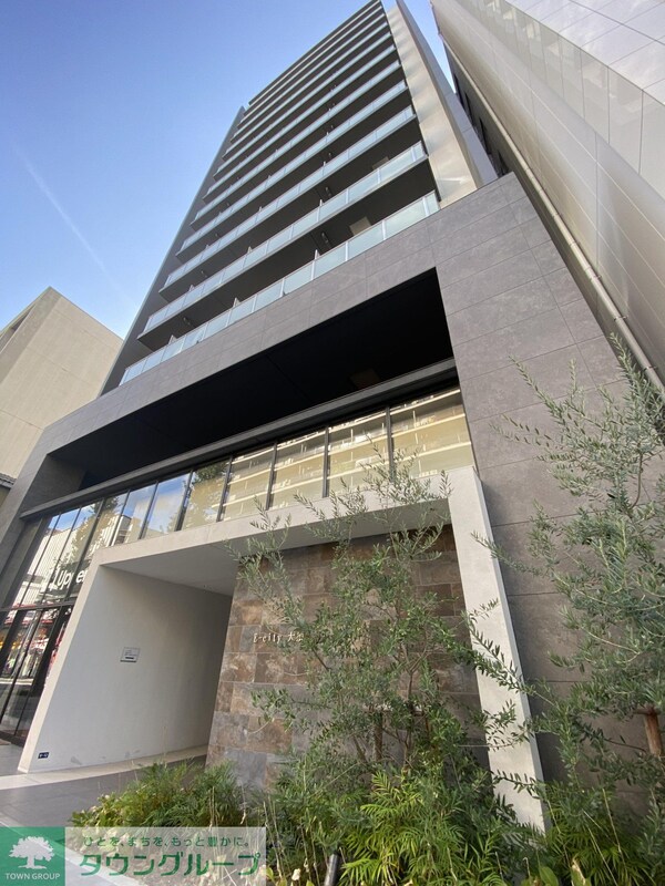 外観(バルコニー)