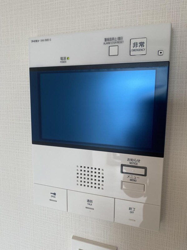 セキュリティ(設備)