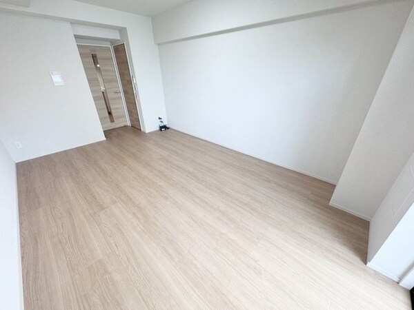 子供部屋(玄関)