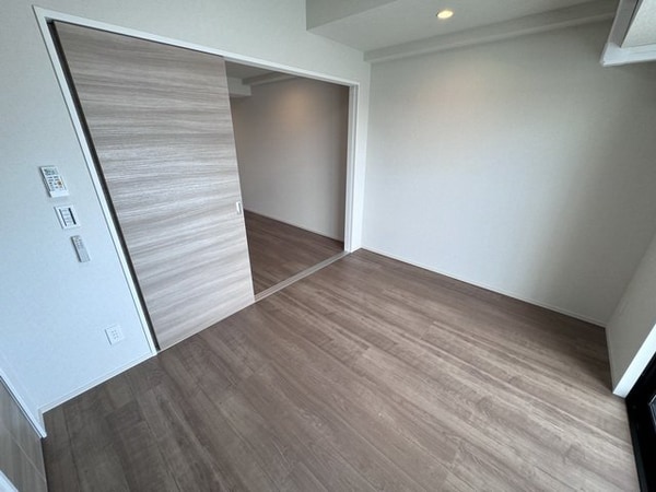 子供部屋(収納)
