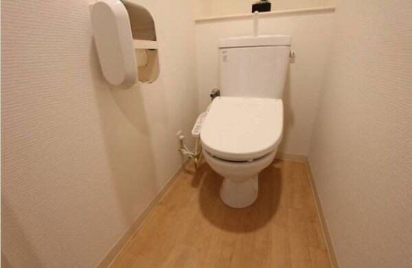 トイレ(トイレ)