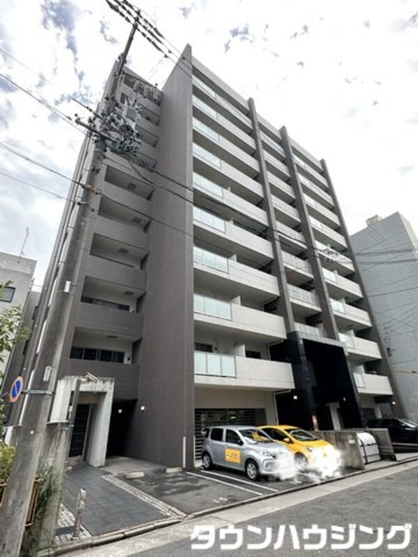 外観(外観)