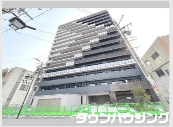 外観(外観)