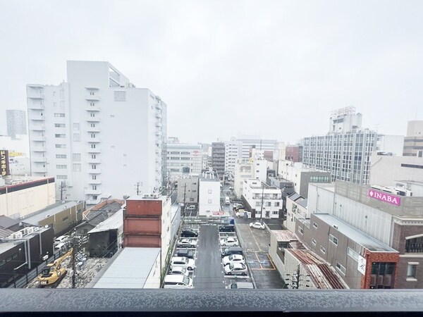 眺望(眺望)