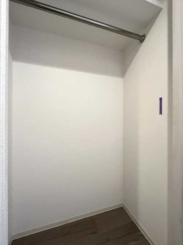 収納(玄関)