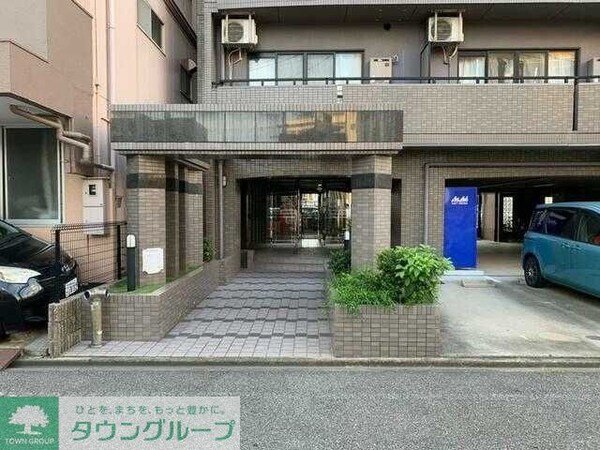 共有部分