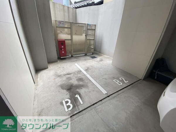 共有部分