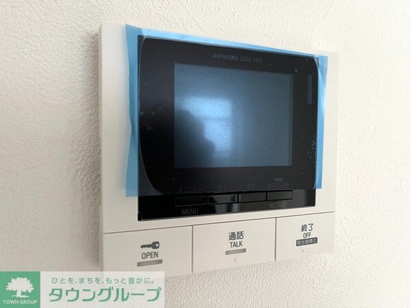 セキュリティ(設備)