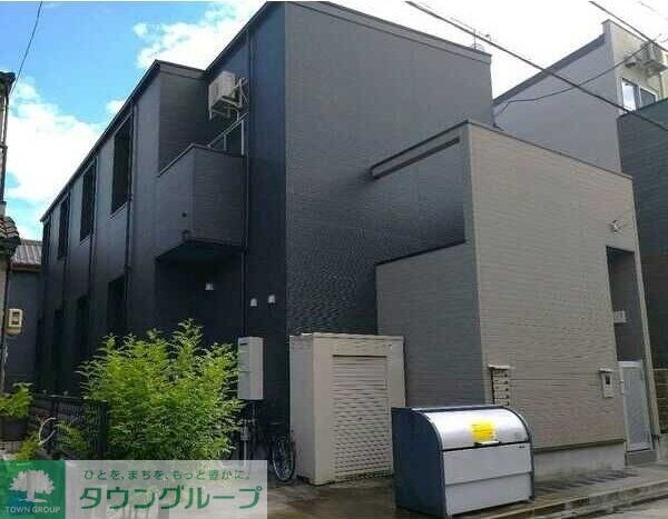外観(外観)