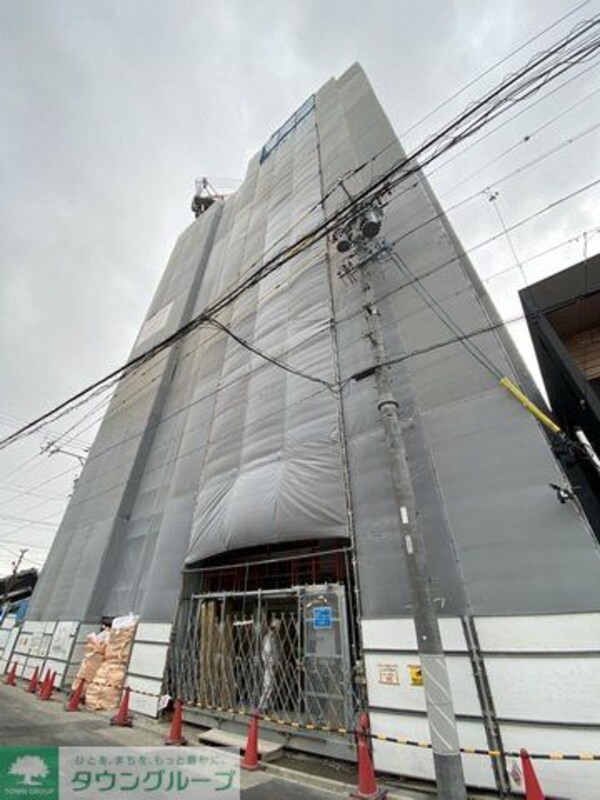 外観(外観)