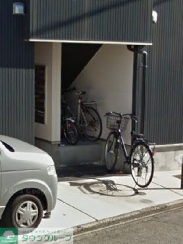 その他(駐車場)