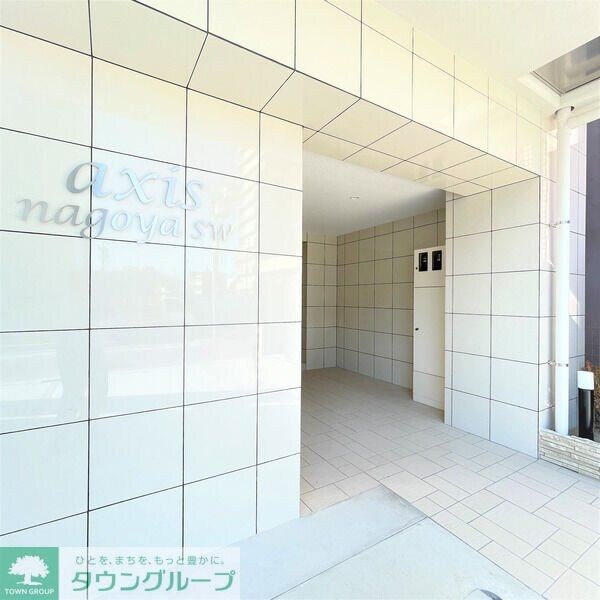 エントランス(エントランス)