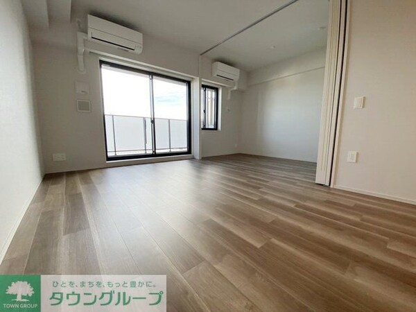 リビング・居室(リビング/居室)