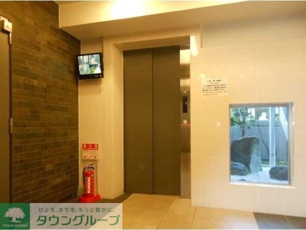 共有部分
