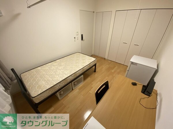 子供部屋
