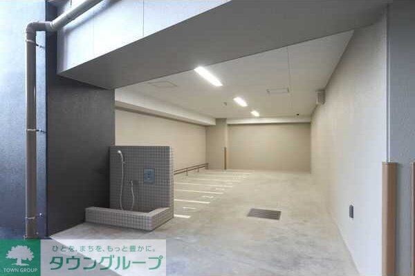 共有部分