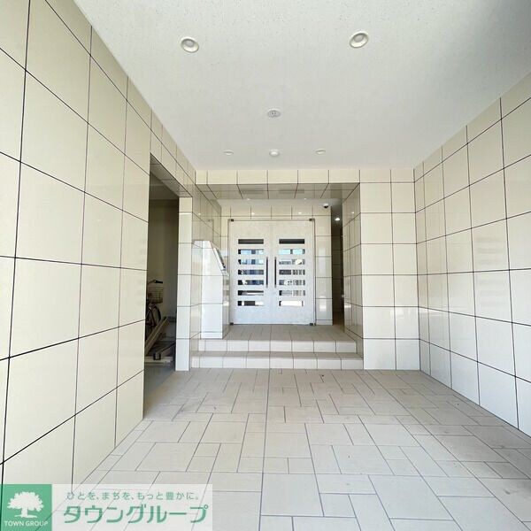 エントランス(エントランス)
