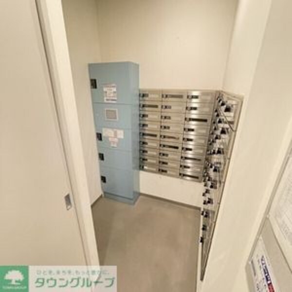 共有部分