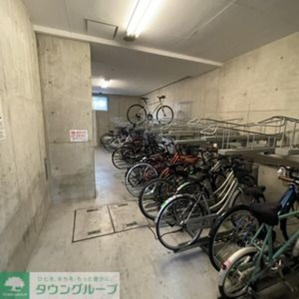 共有部分
