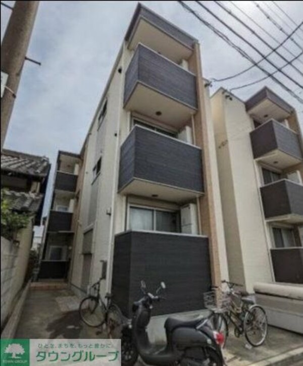 外観(外観)