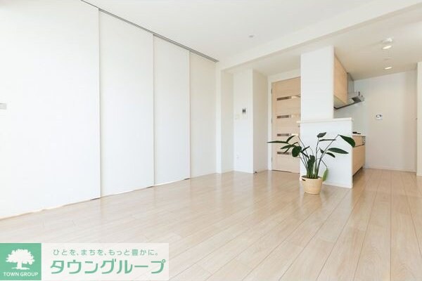 リビング・居室