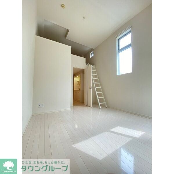 子供部屋