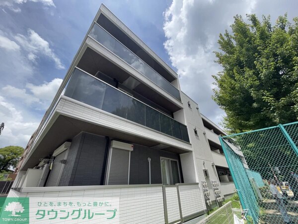 外観(外観)