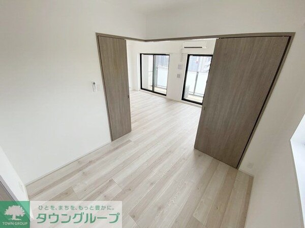 子供部屋