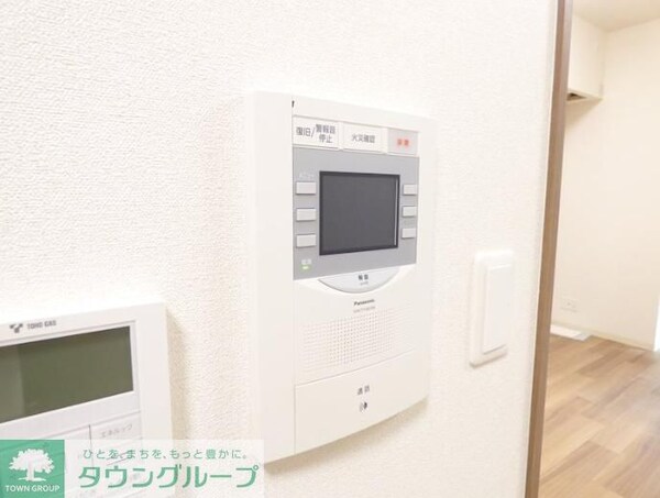 セキュリティ(設備)
