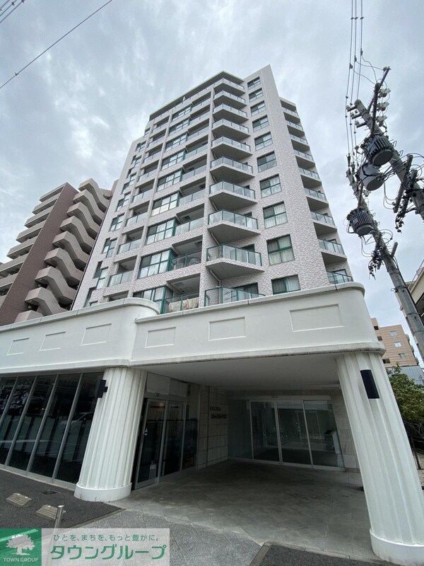 外観(外観)