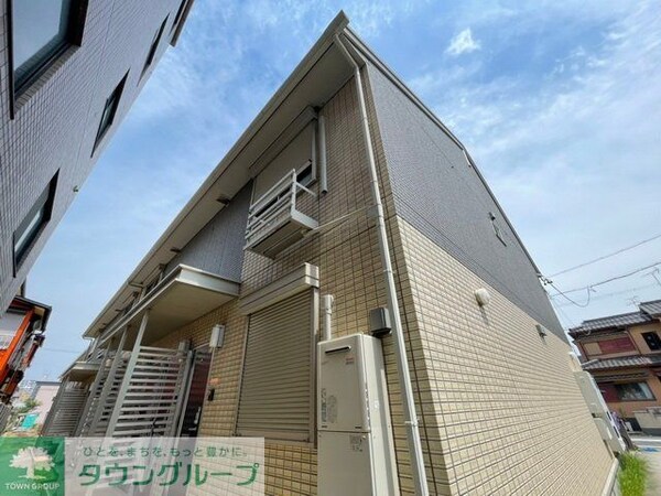 外観(外観)