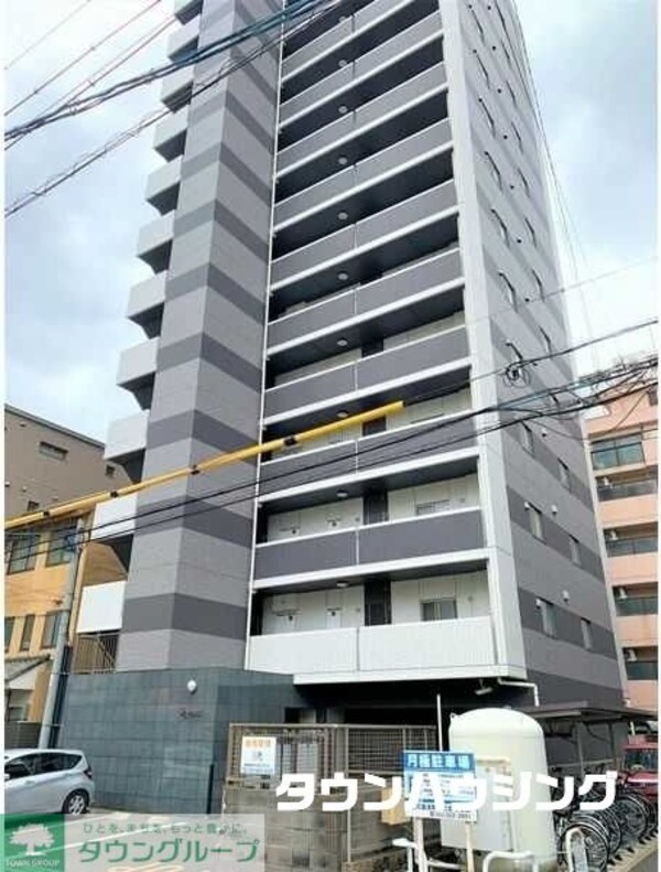 外観(外観)