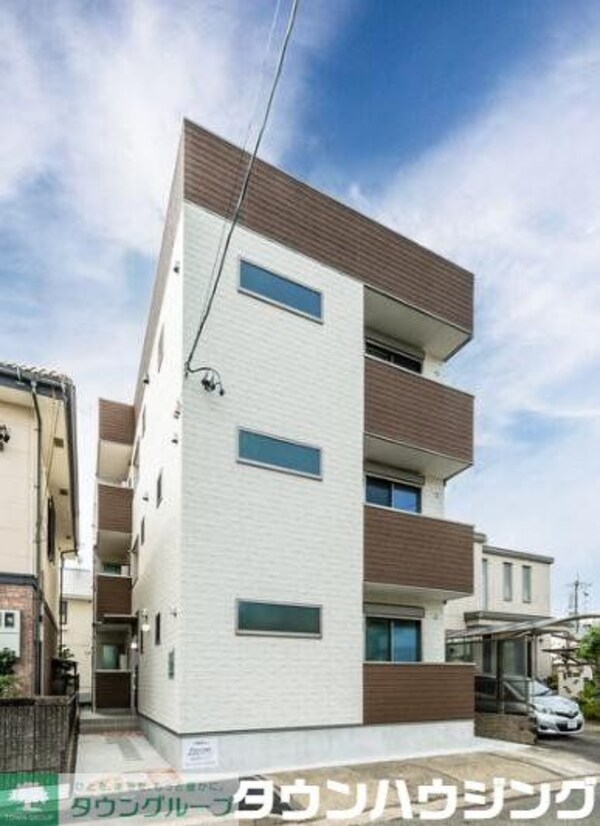 外観(外観)