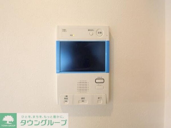 セキュリティ(設備)