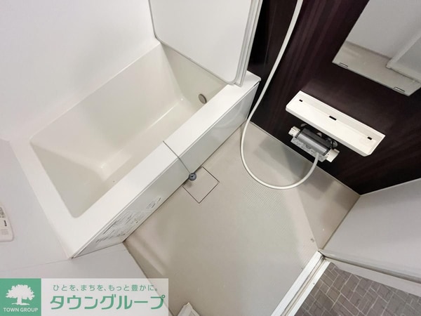 バス／シャワールーム等(追い炊き機能付き)