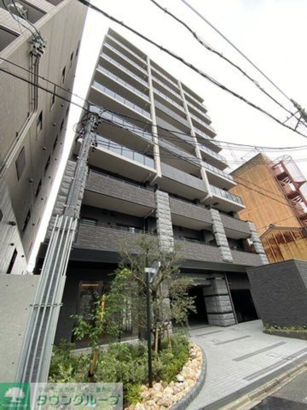 外観(外観)